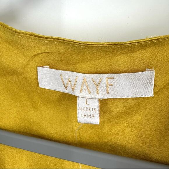 Wayf Sav jacquard snakeskin bodysuit Size L - Picture 5 of 11